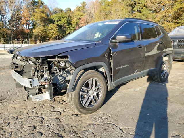 Изображение 1 2018 JEEP COMPASS LATITUDE 2018 с VIN 3C4NJCBB3JT425316