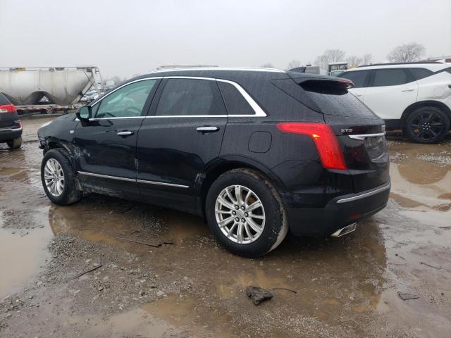 Obraz 2 z 2017 CADILLAC XT5  2017 z VIN 1GYKNARS3HZ142784