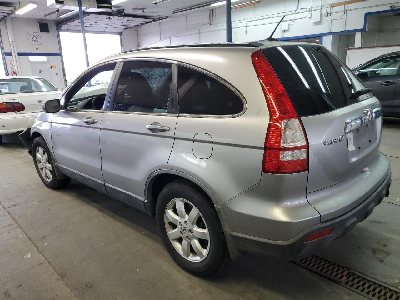 Obraz 3 z 2008 HONDA CR-V EXL 2008 z VIN JHLRE38708C028504