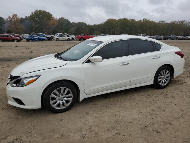 Image 1 of 2018 NISSAN ALTIMA 2.5 2018 with VIN 1N4AL3AP4JC142642
