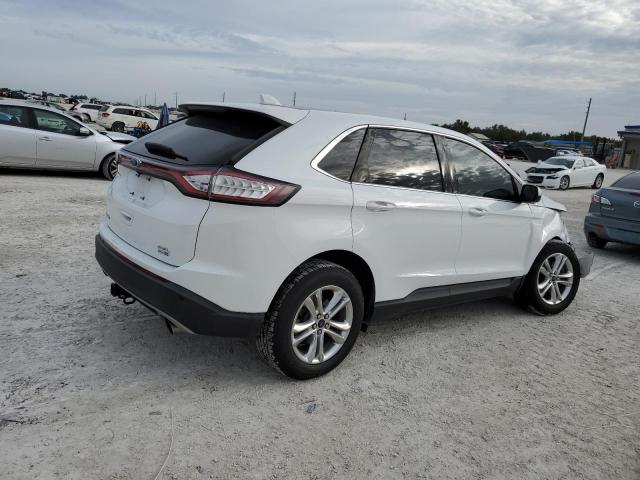 Изображение 3 2016 FORD EDGE SEL 2016 с VIN 2FMPK4J98GBC05289