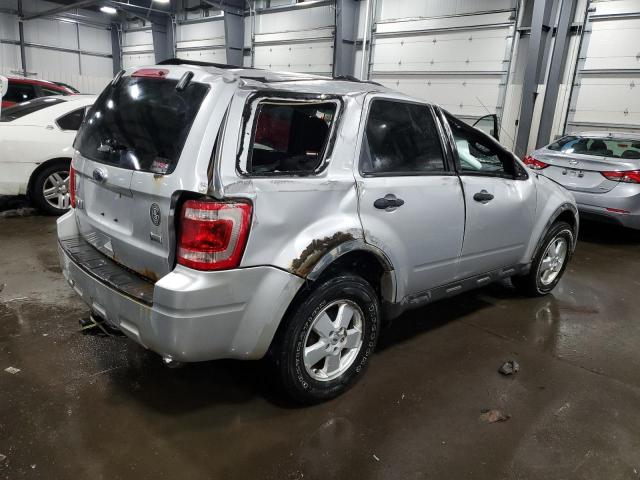 Obraz 3 z 2012 FORD ESCAPE XLT 2012 z VIN 1FMCU9DG6CKB43939
