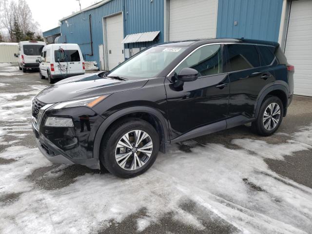 2021 NISSAN ROGUE SV 2021 image