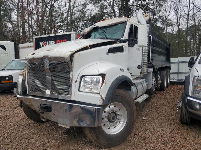 Obraz 2 z 2020 KENWORTH CONSTRUCTION T880 2020 z VIN 1NKZXPTX0LJ414784