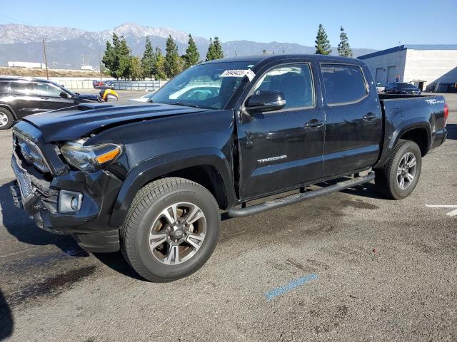 Изображение 2017 TOYOTA TACOMA DOUBLE CAB 2017
