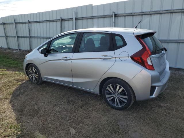 Image 2 of 2015 HONDA FIT EX 2015 with VIN 3HGGK5H89FM762301