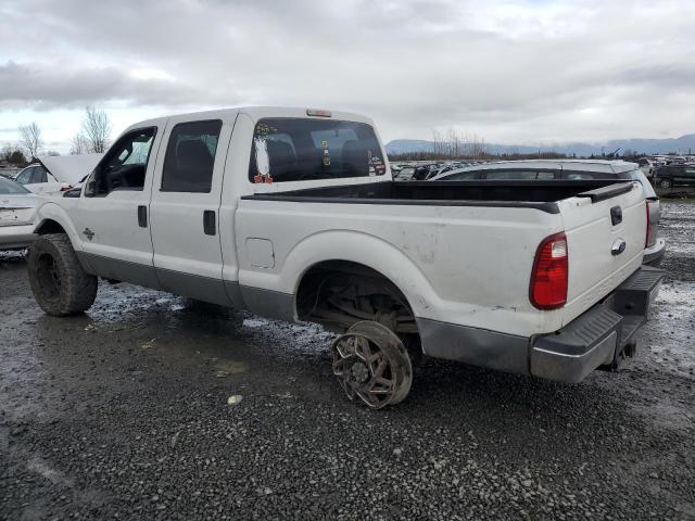 Obraz 2 z 2015 FORD F250 SUPER DUTY 2015 z VIN 1FT7W2BT7FEC17105