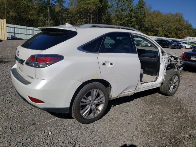 Изображение 3 2015 LEXUS RX 350 2015 с VIN 2T2ZK1BA6FC161377