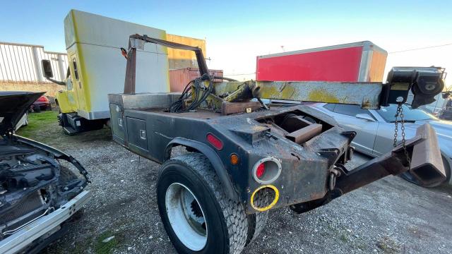 Image 3 of 2006 CHEVROLET C65 C6C042M67 2006 with VIN 1GBJ6C1336F407947