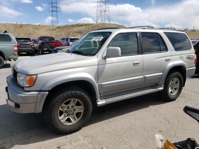 1999 TOYOTA 4RUNNER LIMITED 1999 image