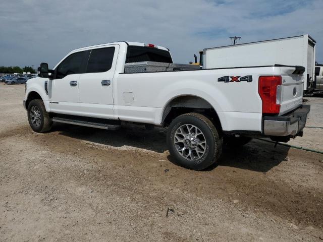 Image 2 of 2019 FORD F250 SUPER DUTY 2019 with VIN 1FT7W2BT9KEC70446