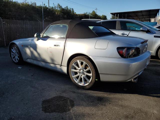 Obraz 2 z 2006 HONDA S2000  2006 z VIN JHMAP21426S002616