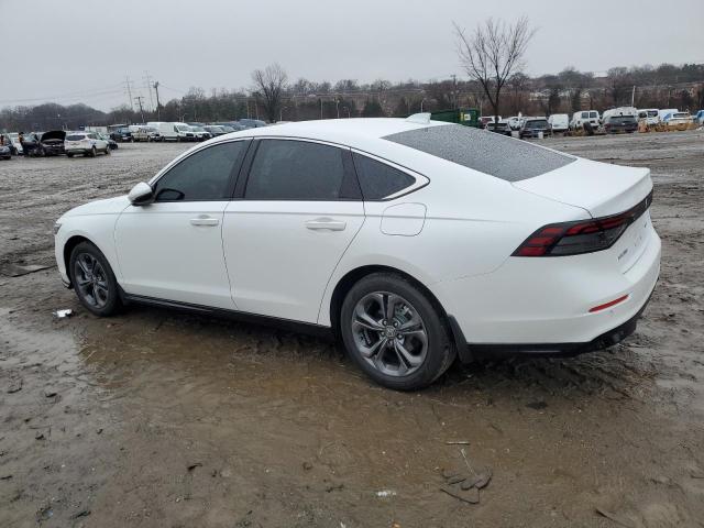 Изображение 2 2023 HONDA ACCORD HYBRID EXL 2023 с VIN 1HGCY2F61PA067032