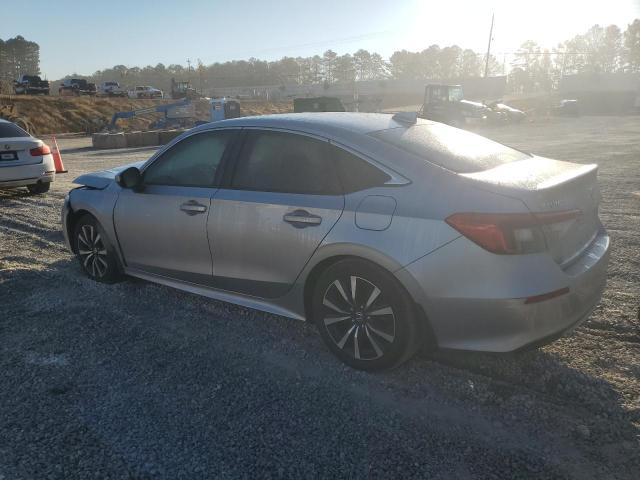 Image 2 of 2023 HONDA CIVIC EX 2023 with VIN 2HGFE1F75PH320220