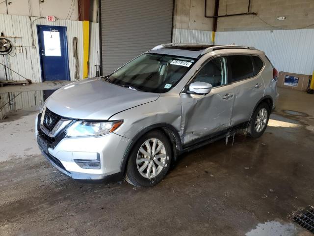 Obraz 1 z 2018 NISSAN ROGUE S 2018 z VIN JN8AT2MVXJW351465