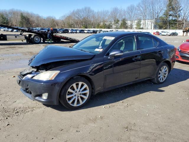 2010 LEXUS IS 250 2010 image