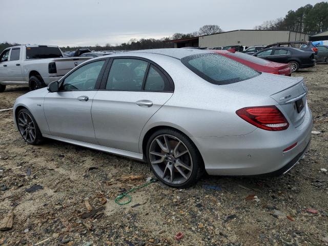 Obraz 2 z 2018 MERCEDES-BENZ E 43 4MATIC AMG 2018 z VIN WDDZF6EB5JA487619