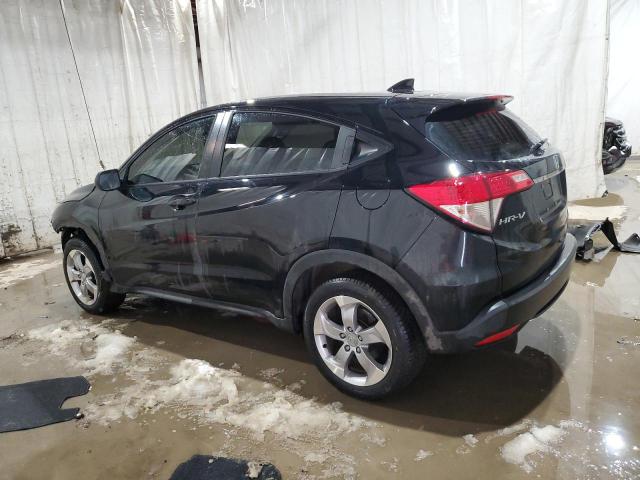Obraz 2 z 2022 HONDA HR-V LX 2022 z VIN 3CZRU6H36NM751213