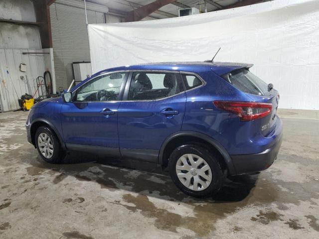 Изображение 2 2020 NISSAN ROGUE SPORT S 2020 с VIN JN1BJ1CW7LW373455