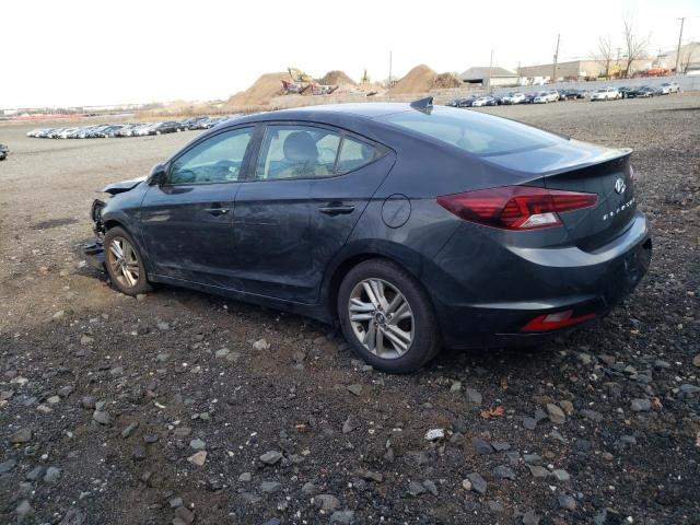 Obraz 2 z 2020 HYUNDAI ELANTRA SEL 2020 z VIN 5NPD84LF3LH626781