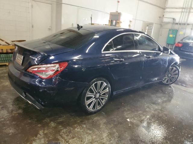 Изображение 3 2017 MERCEDES-BENZ CLA 250 4MATIC 2017 с VIN WDDSJ4GB1HN475181