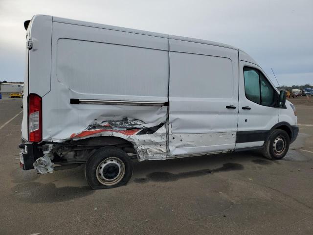Image 3 of 2019 FORD TRANSIT T-250 2019 with VIN 1FTYR2CM9KKB31034