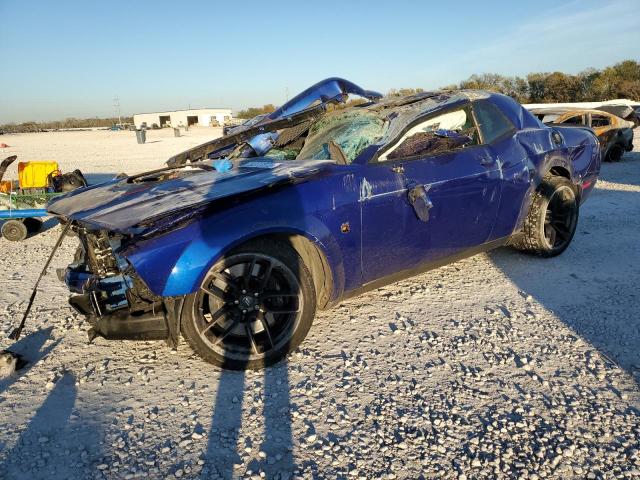 Obraz 2021 DODGE CHALLENGER R/T SCAT PACK 2021