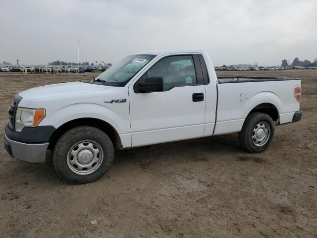 Obraz 1 z 2014 FORD F150  2014 z VIN 1FTMF1CM0EKF94251