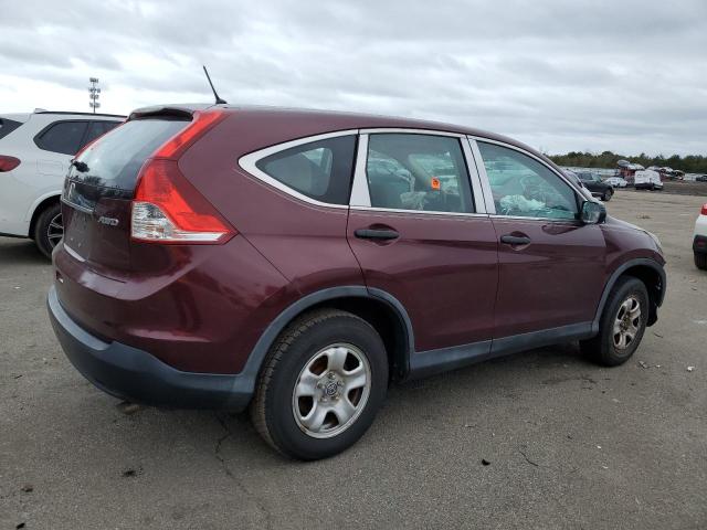 Obraz 3 z 2014 HONDA CR-V LX 2014 z VIN 5J6RM4H37EL021249