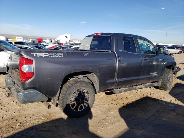 Obraz 3 z 2015 TOYOTA TUNDRA DOUBLE CAB SR/SR5 2015 z VIN 5TFUW5F14FX450845