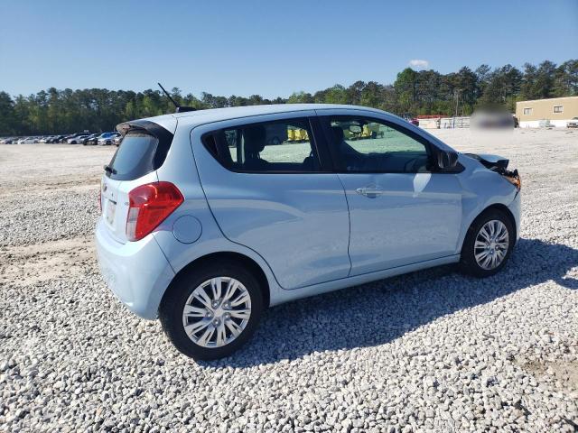 Image 3 of 2016 CHEVROLET SPARK LS 2016 with VIN KL8CB6SA1GC559428
