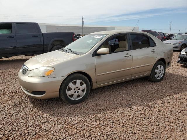 Изображение 1 2006 TOYOTA COROLLA CE 2006 с VIN 1NXBR32E86Z620519