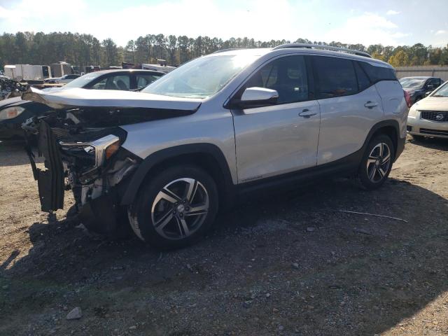 Obraz 2019 GMC TERRAIN SLT 2019
