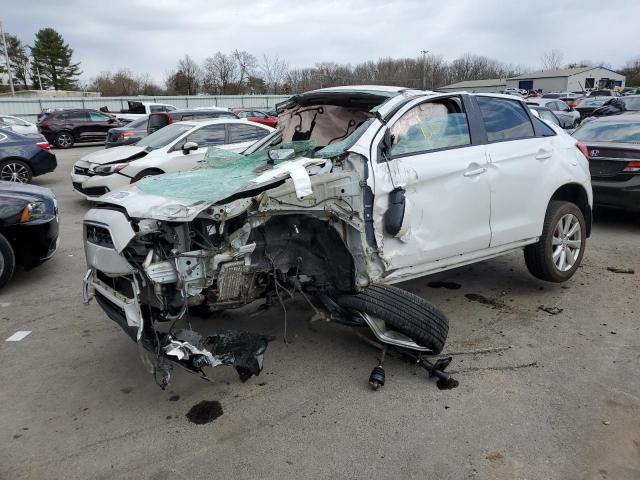 Изображение 1 2014 MITSUBISHI OUTLANDER SPORT ES 2014 с VIN 4A4AR3AU5EE028523