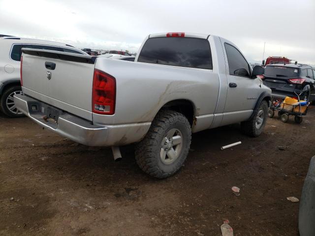 Obraz 3 z 2006 DODGE RAM 1500 ST 2006 z VIN 1D7HA16K46J146876