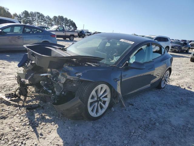 Obraz 1 z 2022 TESLA MODEL 3  2022 z VIN 5YJ3E1EA1NF355161