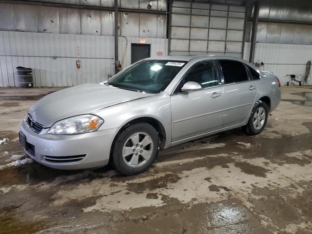 Obraz 2007 CHEVROLET IMPALA LT 2007