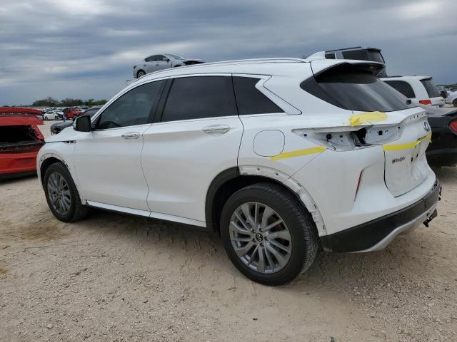 Obraz 2 z 2023 INFINITI QX50 LUXE 2023 z VIN 3PCAJ5BA4PF110453