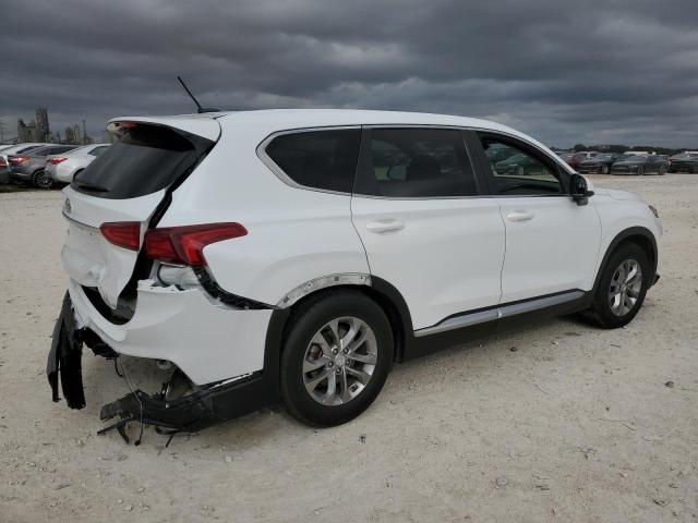 Image 3 of 2019 HYUNDAI SANTA FE SE 2019 with VIN 5NMS23AD4KH120313