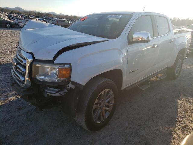 2016 GMC CANYON SLT 2016 image