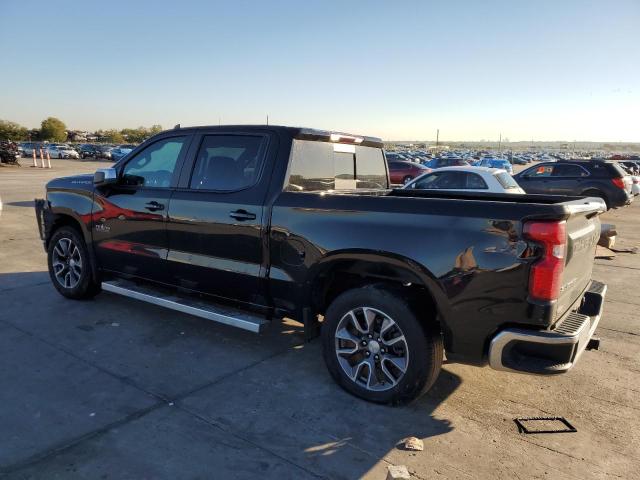 Obraz 2 z 2020 CHEVROLET SILVERADO C1500 LT 2020 z VIN 3GCPWCED2LG423821