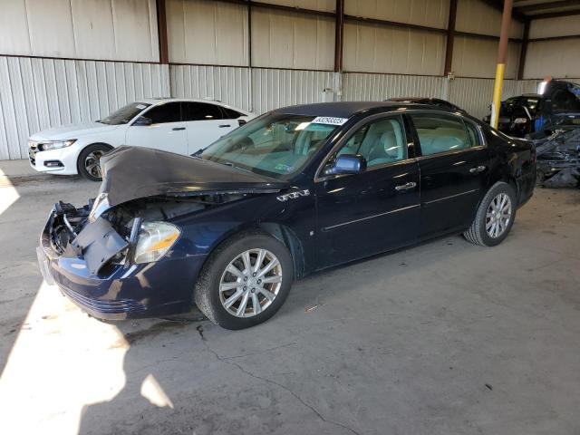 Image 1 of 2009 BUICK LUCERNE CX 2009 with VIN 1G4HP57199U142634