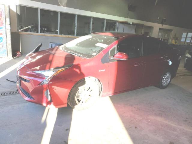 Изображение 2017 TOYOTA PRIUS  2017
