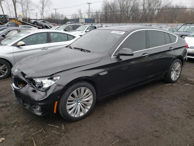 Изображение 2014 BMW 535 XIGT 2014