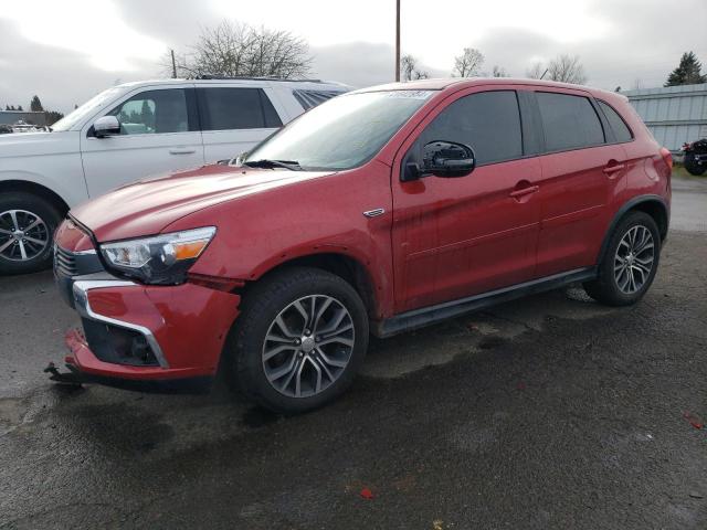 Obraz 2016 MITSUBISHI OUTLANDER SPORT ES 2016