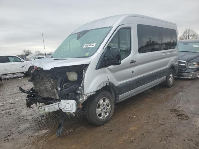 Image 1 of 2017 FORD TRANSIT T-350 2017 with VIN 1FBAX2CG0HKA97497