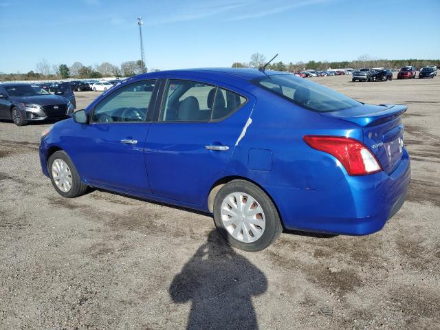 Image 2 of 2015 NISSAN VERSA S 2015 with VIN 3N1CN7AP3FL926202