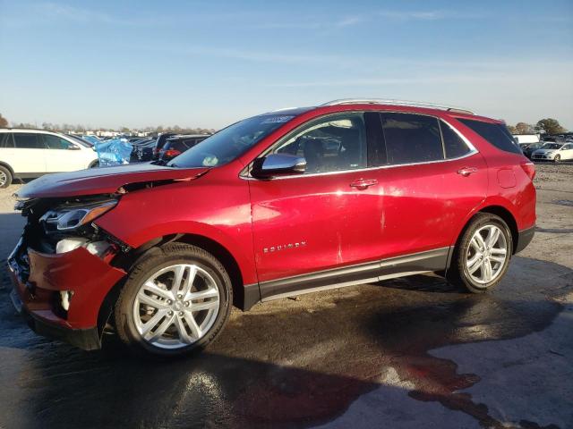 Obraz 2018 CHEVROLET EQUINOX PREMIER 2018