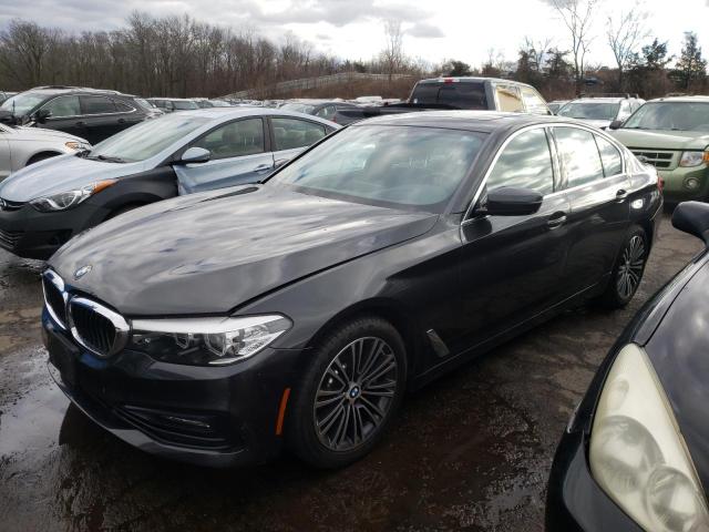 Изображение 2017 BMW 540 XI 2017