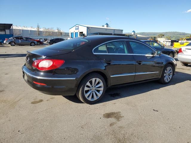 Изображение 3 2010 VOLKSWAGEN CC SPORT 2010 с VIN WVWMP7AN2AE558193